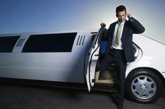 Fullerton Limo Service Customer Review