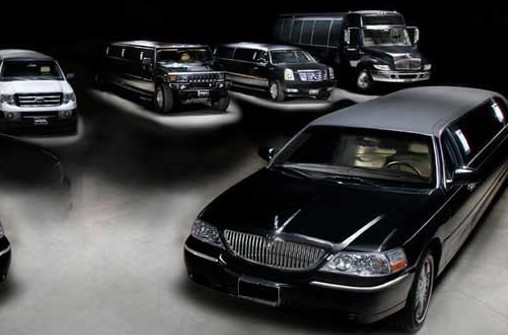 About Fullerton Limo Service