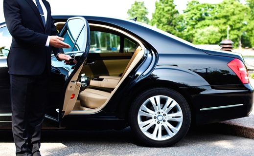 Our Services - Fullerton Limo Service