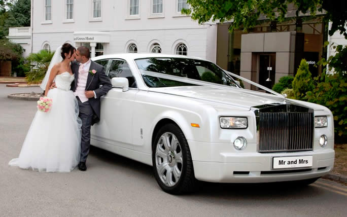 Fullerton Limo Service Packages